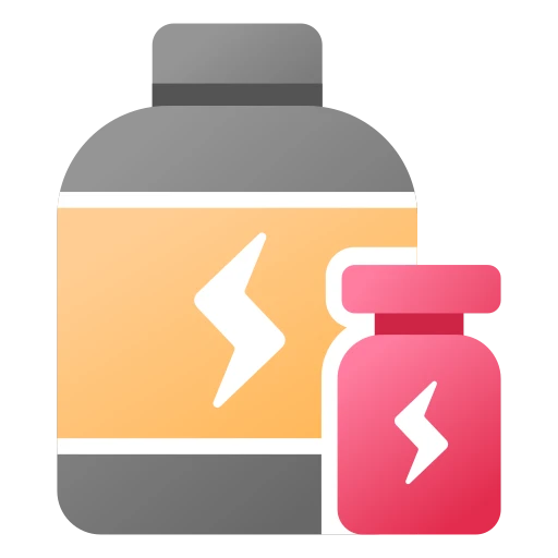 الفيتامينات والمكملات