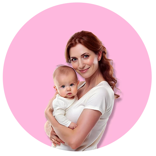 العناية بالطفل