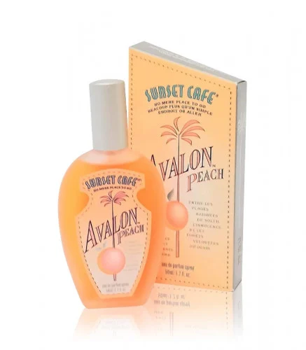 كافيه عطر افلون بيش من صنسيت