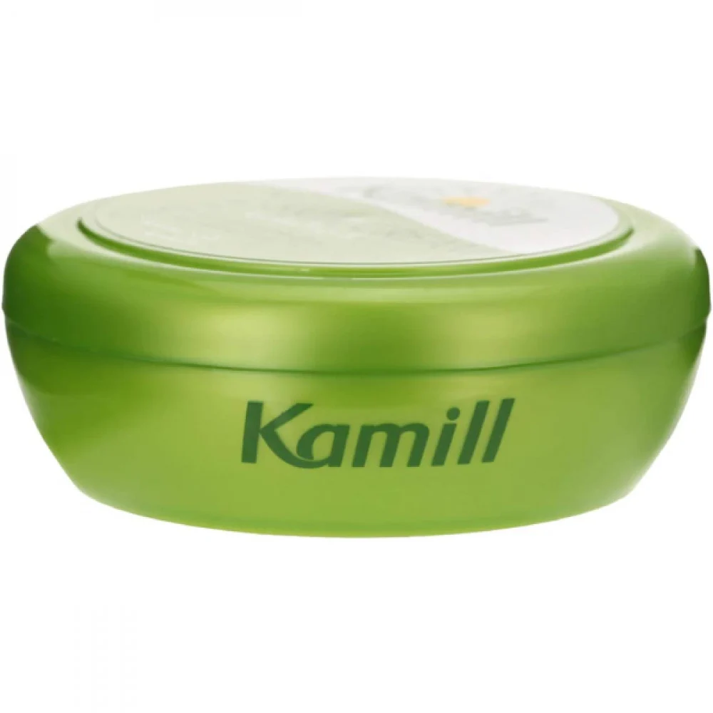 كريم مرطب من كاميل