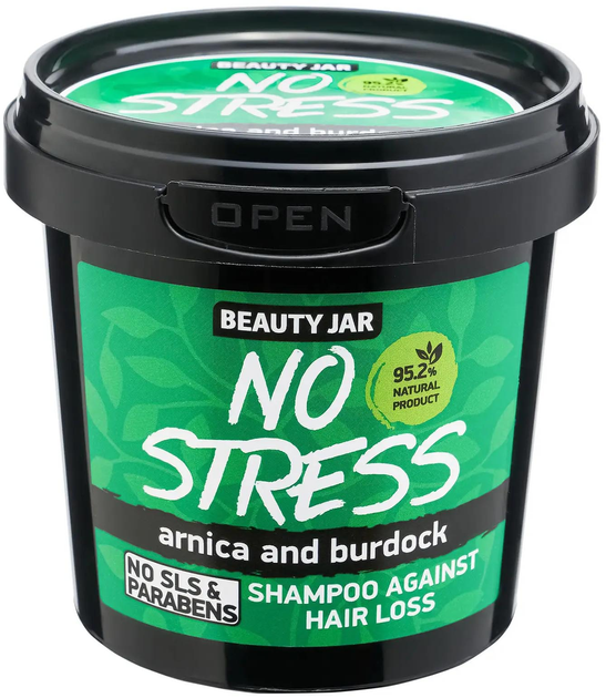 شامبو نو ستريس - 250 مل