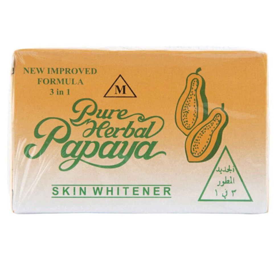 صابون قالب 3 في 1 من بيور سكين