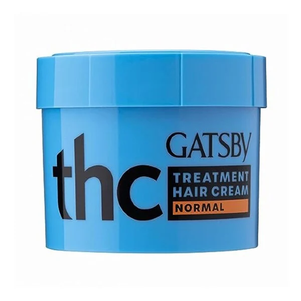 كريم شعر طبيعي من جاتسبي