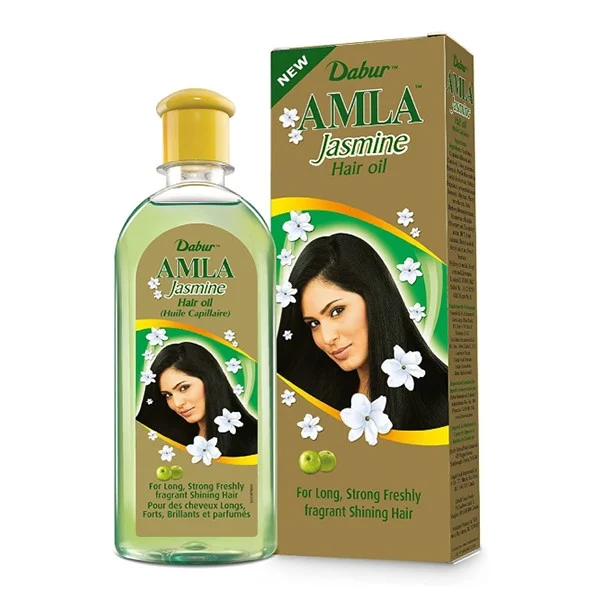 زيت الشعر الياسمين من دابر املا - 200 مل