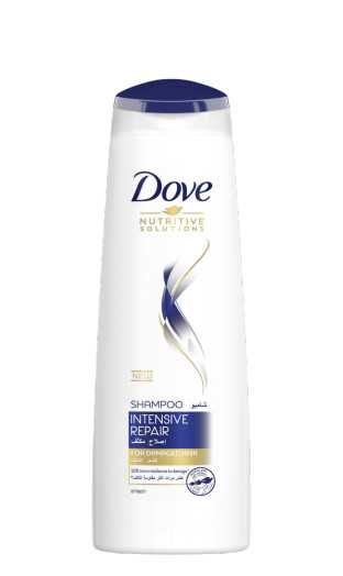 شامبو شعر إصلاح مكثف من دوف - 400 مل