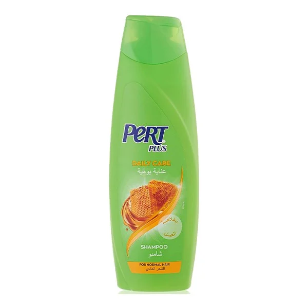 شامبو شعر بالعسل من برت بلس - 400 مل