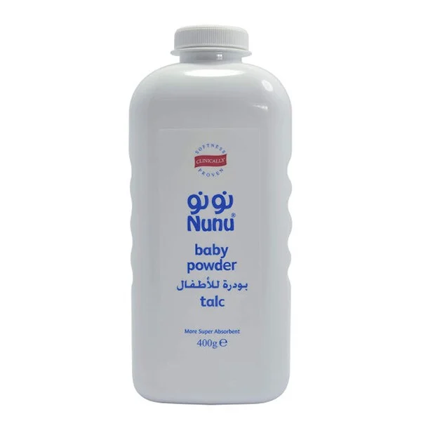بودرة للاطفال من نونو - 400 مل