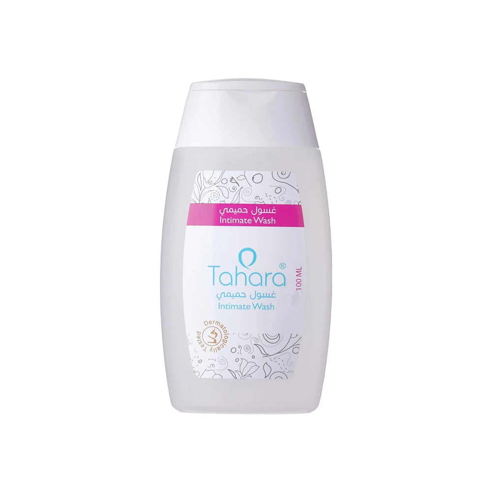 غسول حميمي من طهارة - 100 مل