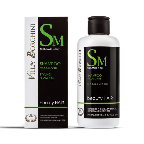 شامبو تصفيف - 200 مل