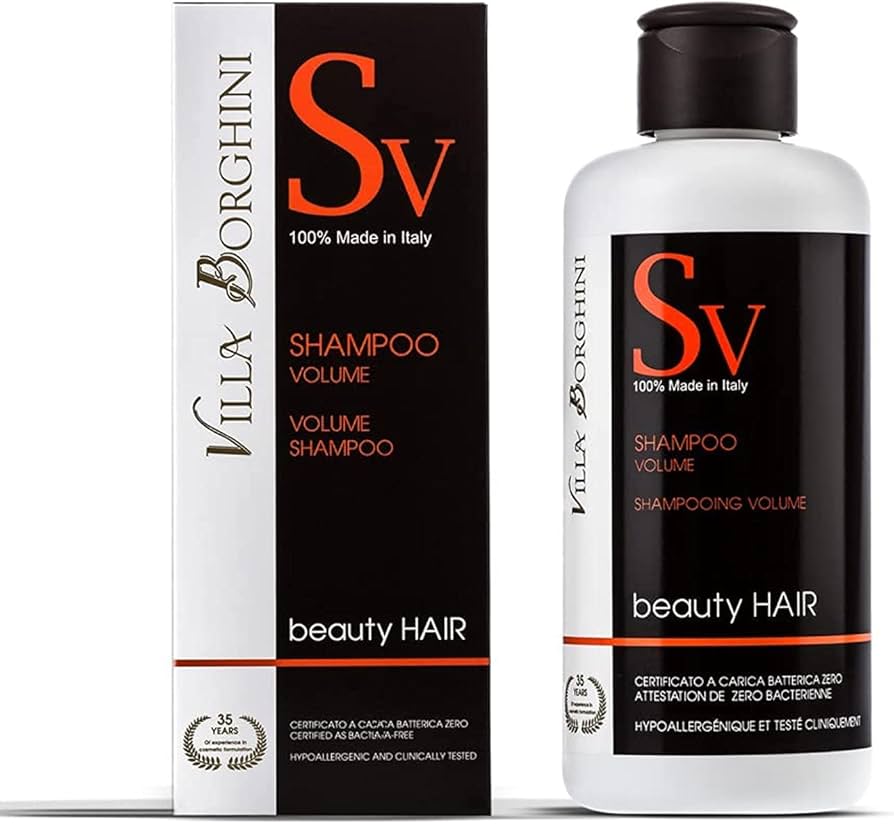 شامبو تكثيف - 200 مل