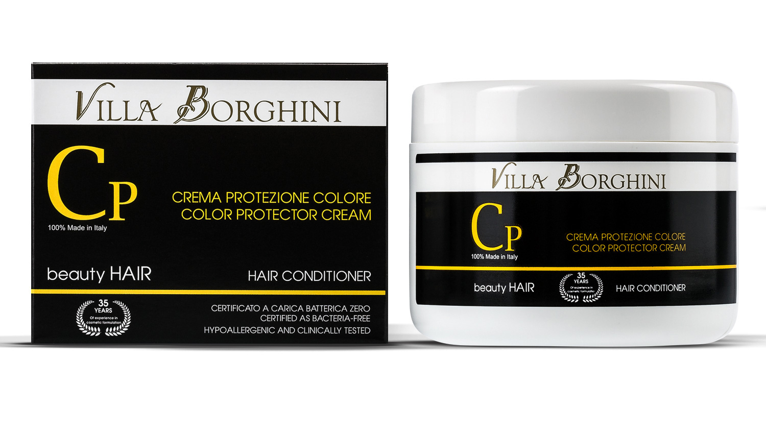 كريم حماية اللون - 200 مل