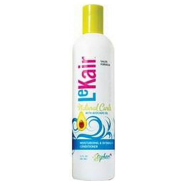 بلسم ترطيب وفك تشابك الشعر الطبيعي من لي كاير *  355 مل