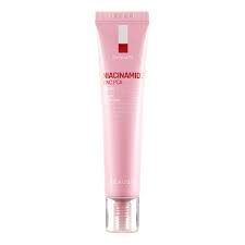 BEAUSTA Derma 2X NIACINAMIDE ZINC PCA Cream