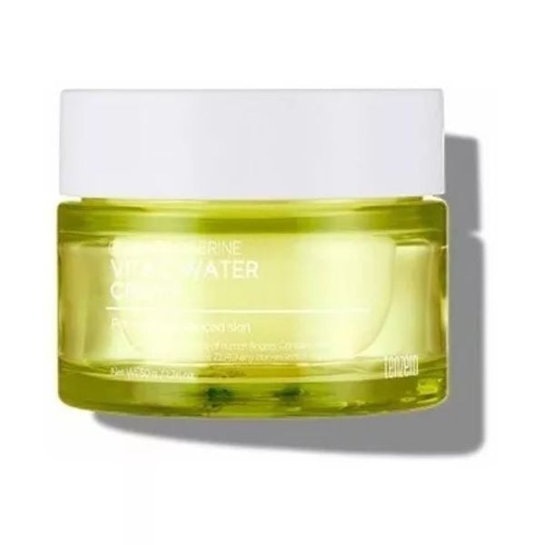 كريم الوجه تينيرو مبيض بالفيتامين سي - 50 مل