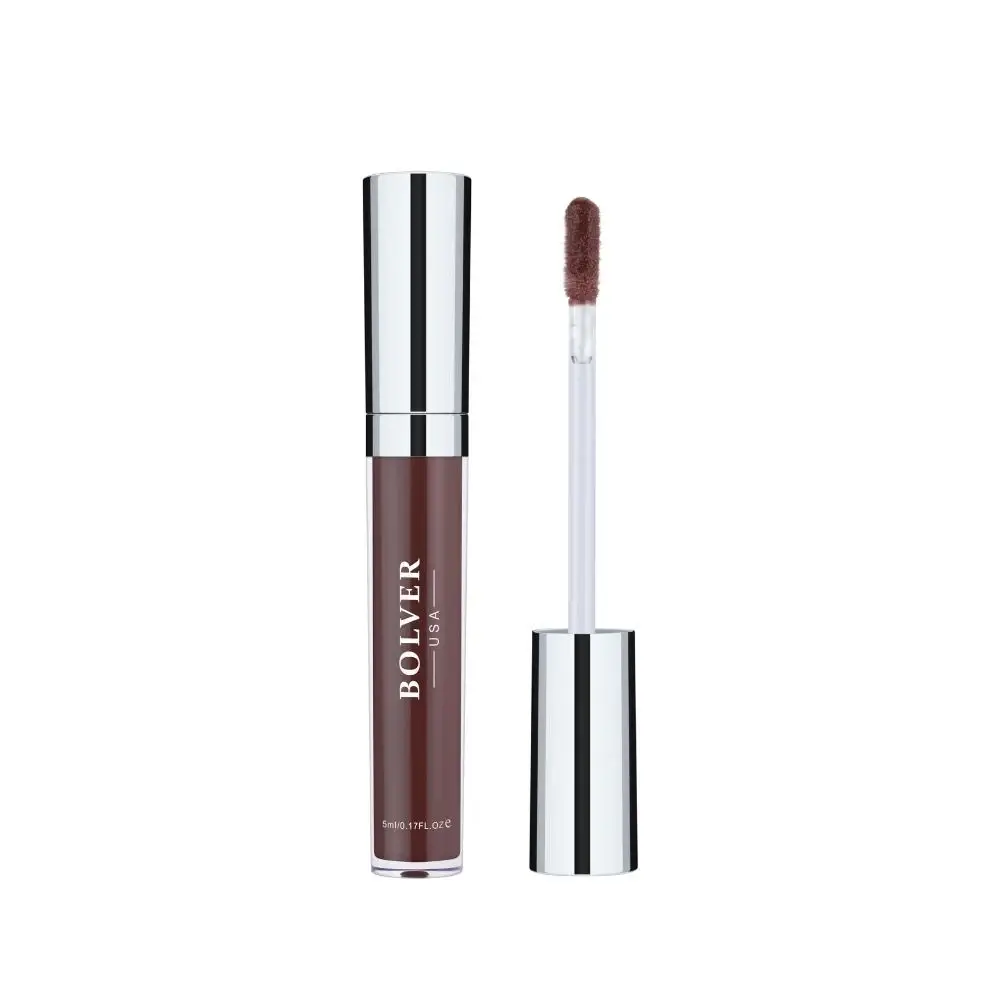 ملمع شفاه ليب جلوس من بولفير -  006  PLUM JAM