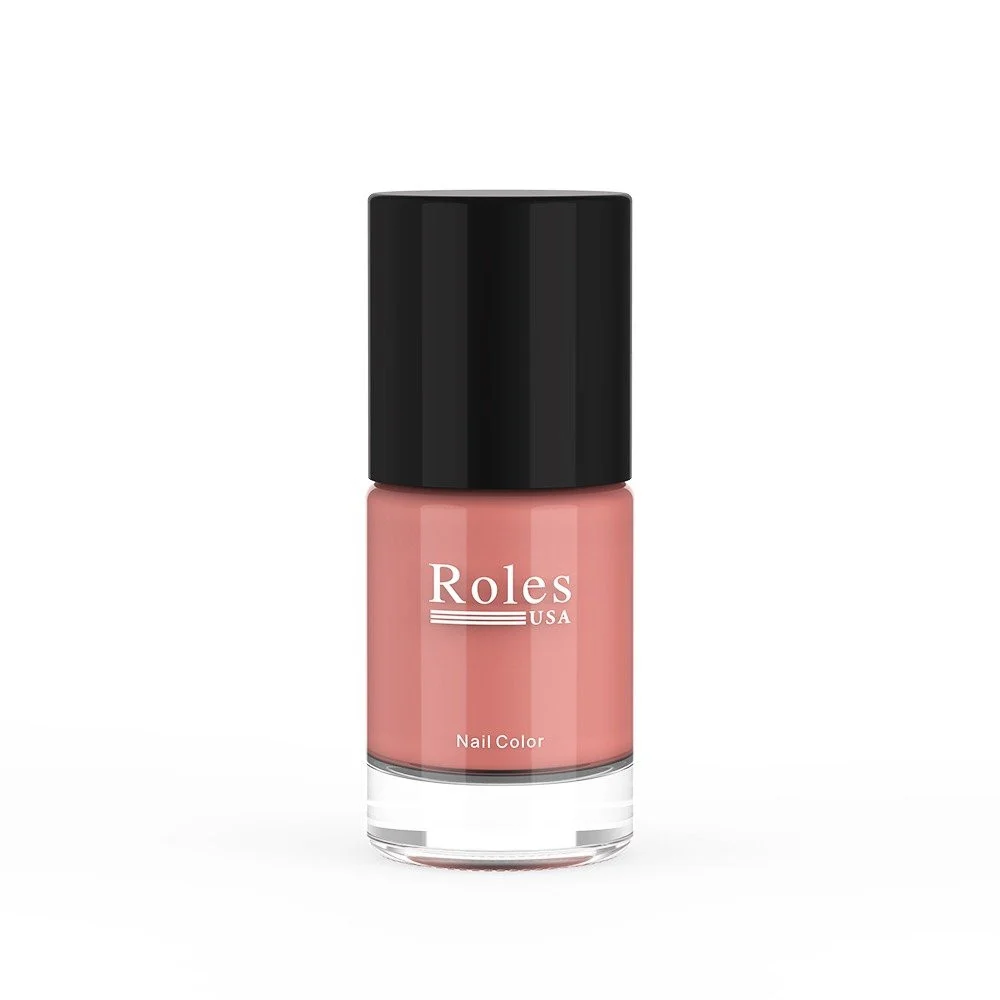 طلاء اظافر رولس 05