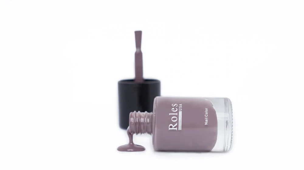 طلاء اظافر رولس 08