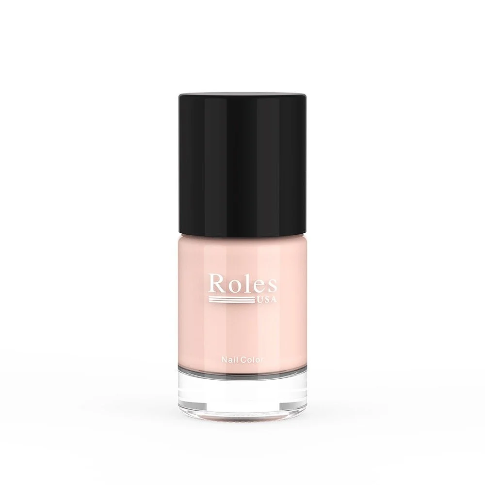 طلاء اظافر رولس 17