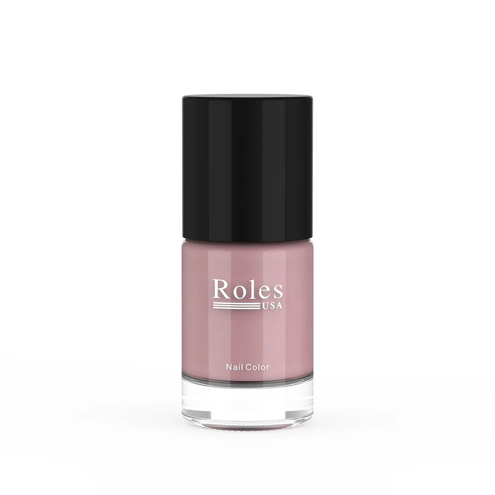 طلاء اظافر رولس 19