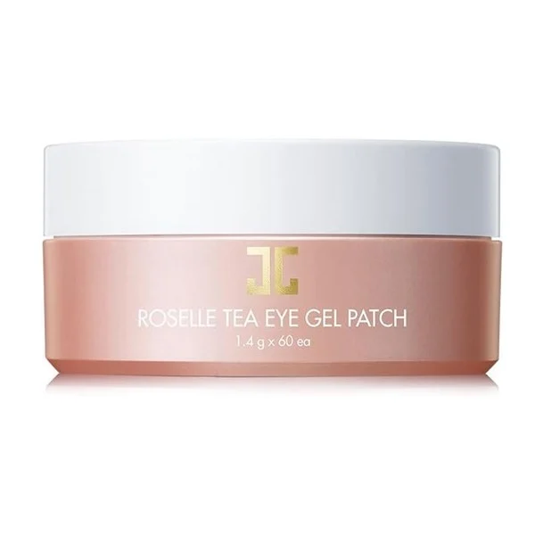 لصقات جل للعين بالكركديه من جيجون