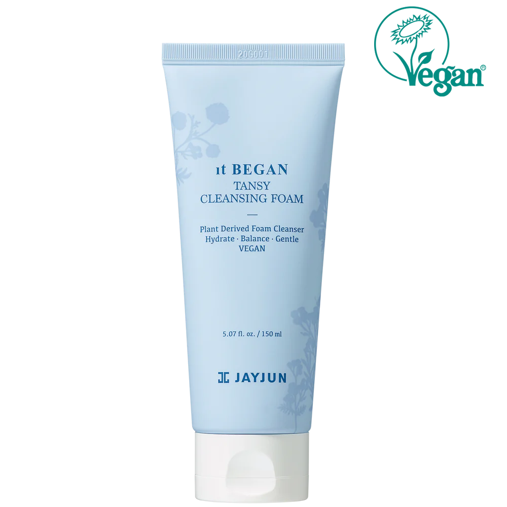 منظف ​​رغوي مشتق من النباتات من جيجون