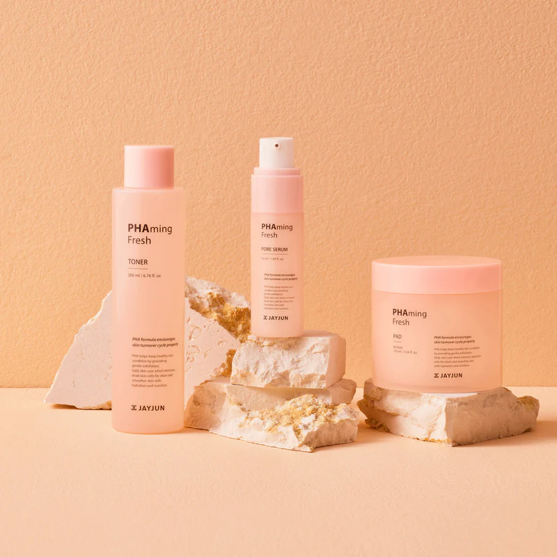 تونر فامينج فريش من جيجون