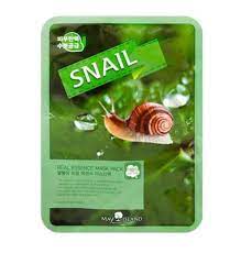 قناع بخلاصة الحلزون ريل إيسنس من ماي آيلاند