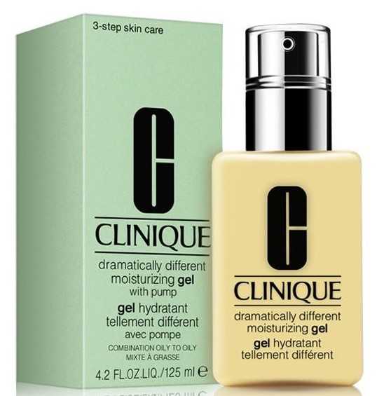 جل كلينيك ١٢٥ مل