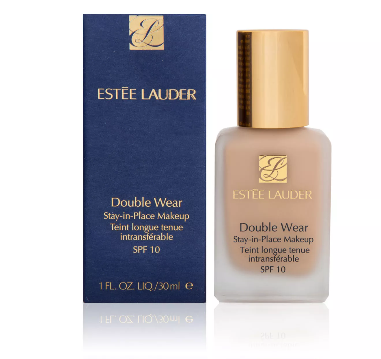 كريم أساس ESTEE LAUDER - 2C‏3