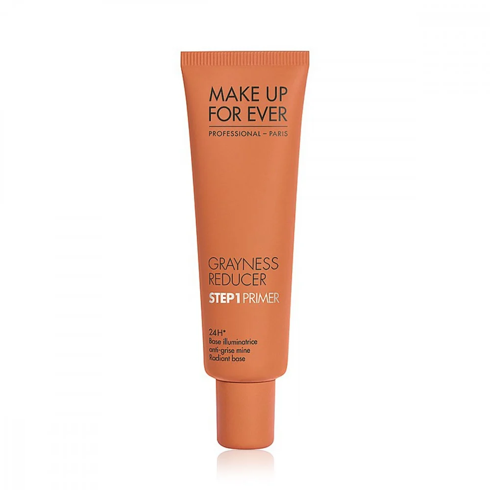 برايمر لتقليل المناطق الرمادية بالبشرة ستيب وان من ماك  – 30 مل