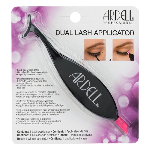 أداة وضع الرموش الصناعية دوال لاش من أرديل 