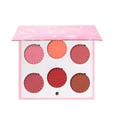 مجموعة أحمر الخدود الصغيرة المختلطة من اوفرا