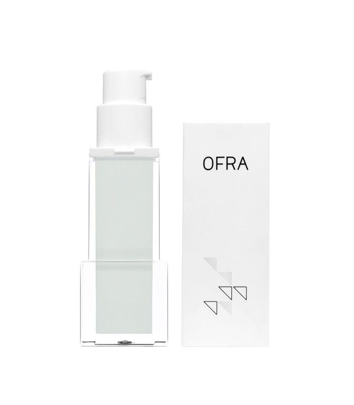 برايمر نورثرن لايتس من اوفرا اخضر - 30مل