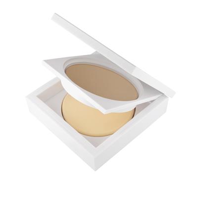 كريم أساس للإستخدام الجاف والمبلل من أوفرا - لون 40 