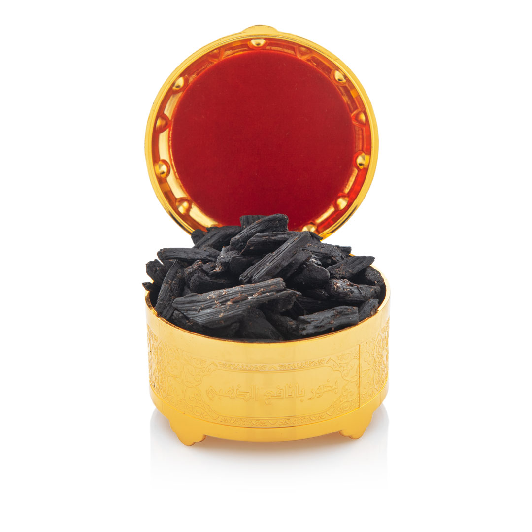 ﺑﺧﻭﺭ ﺑﺎﻧﺎﻓﻊ ﺍﻟﺫﻫﺑﻲ