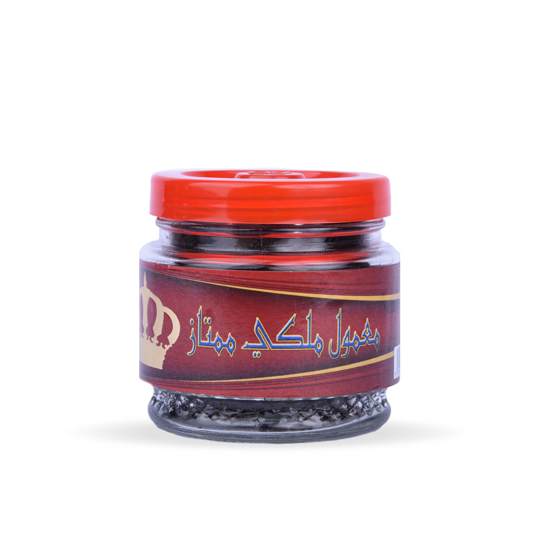 ﻣﻌﻣﻭﻝ ﻣﻠﻛﻲ ﻣﻣﺗﺎﺯ ﺻﻐﻳﺭ