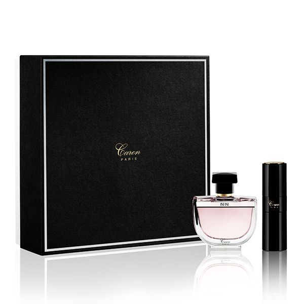 كارون إنفيني (نساء) أو دو برفيوم 100 مل + دو برفيوم 15 مل
