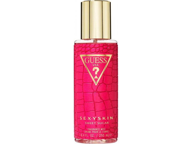 جيس سيكسي سكين سويت شوغر (نساء) بودي ميست 250 مل