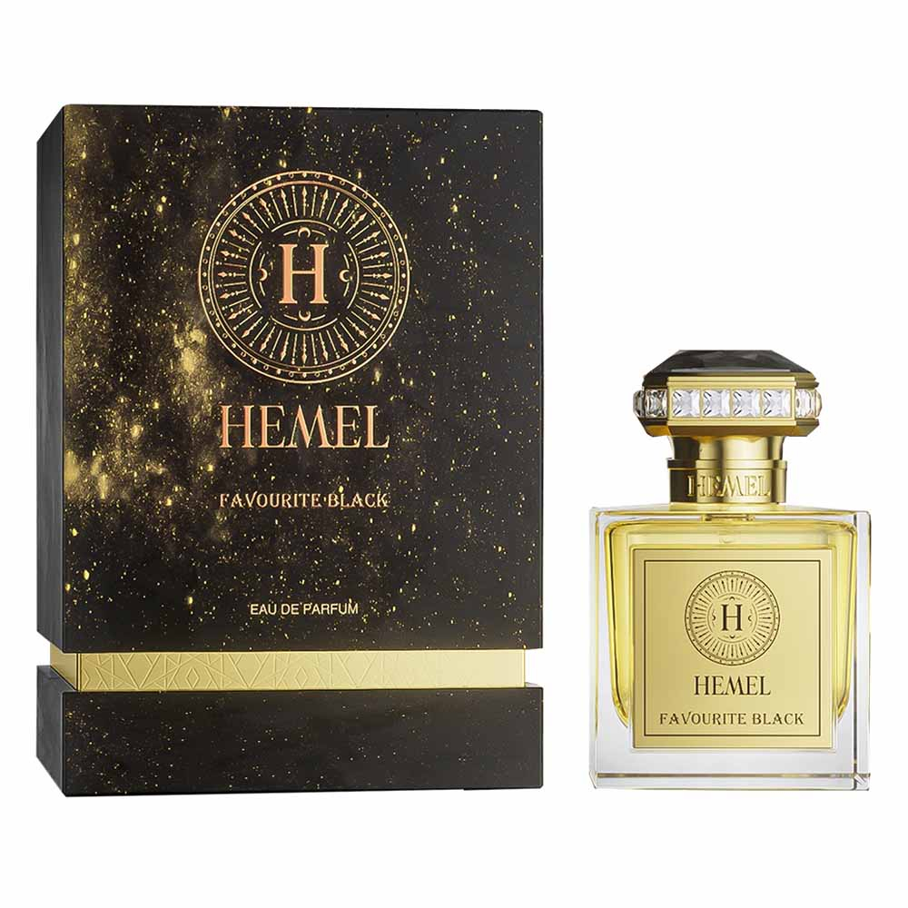 هيمل فافوريت بلاك (غير محدد) عطر 100 مل