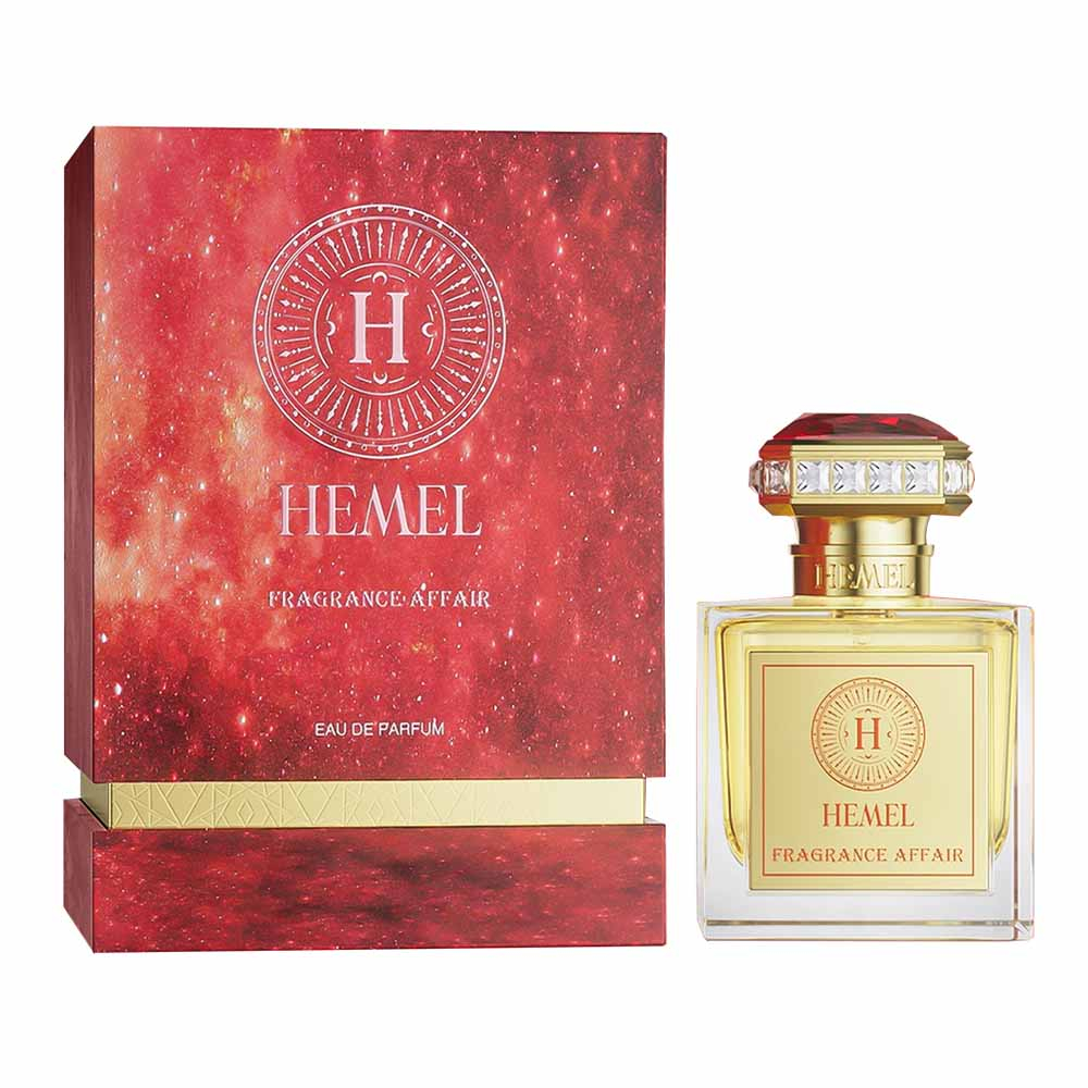 هيمل فراجنس أفير (غير محدد) عطر 100 مل