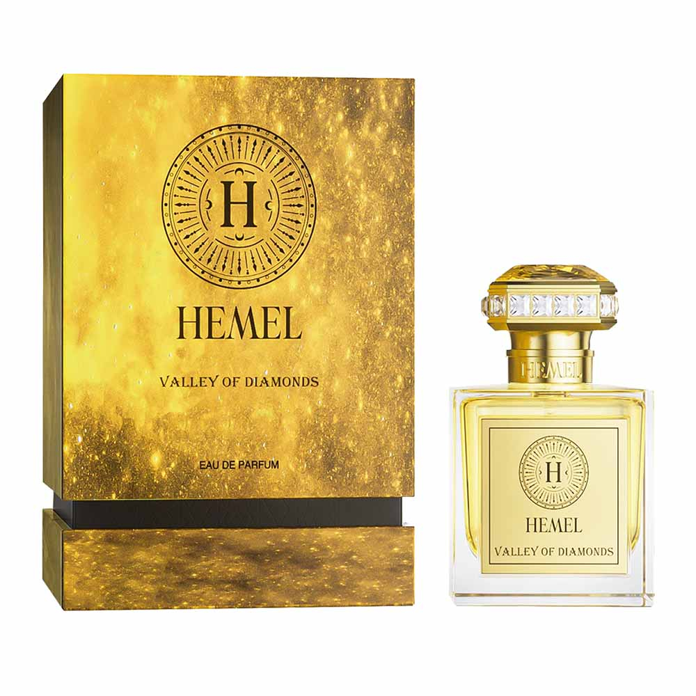 هيمل فالي أوف دايموند (غير محدد) عطر 100 مل