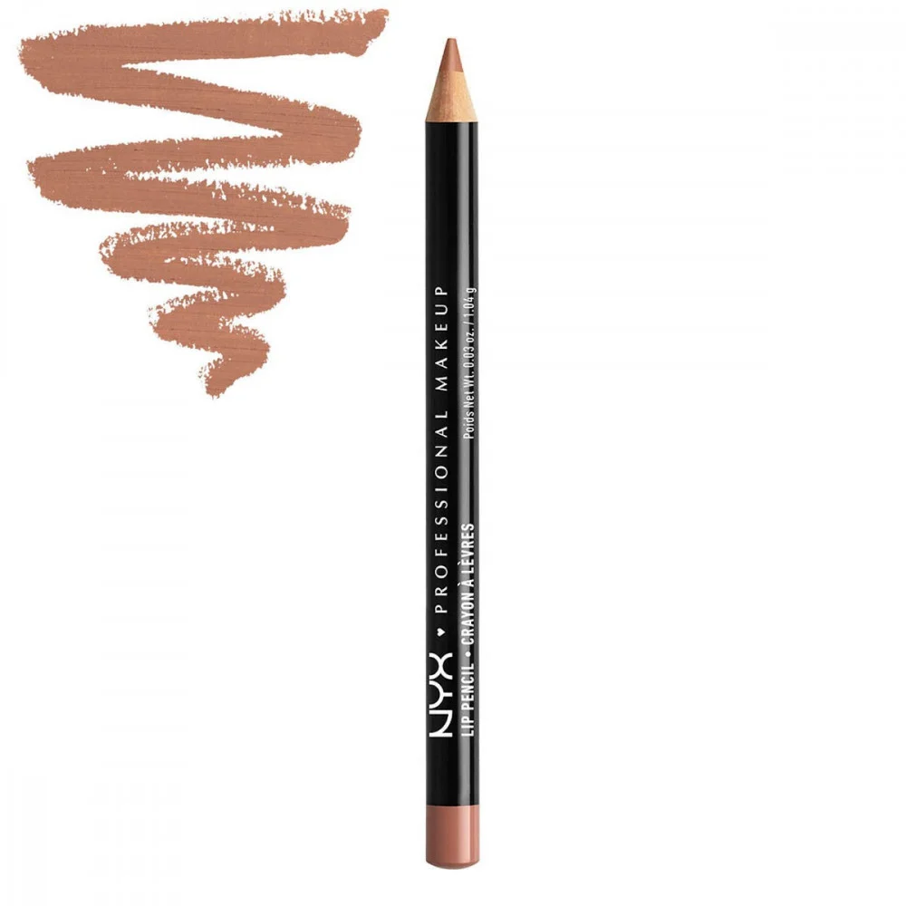 نيكس محدد شفاه احترافي - ناتشورال 810