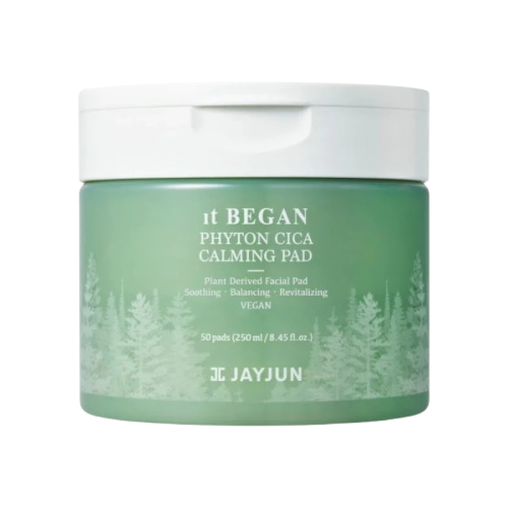 قطع قطن التهدئة فايتون سيكا من جيجون - 50 قطعة