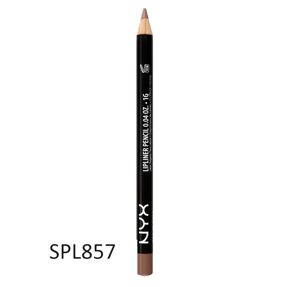 نيكس قلم تحديد الشفاه SPL857 Nude Beige