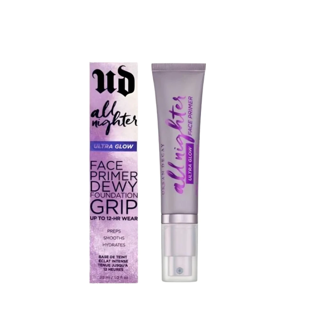 برايمر أول نايتر ألترا جلو فيس من أوربان ديكاي - 30 مل