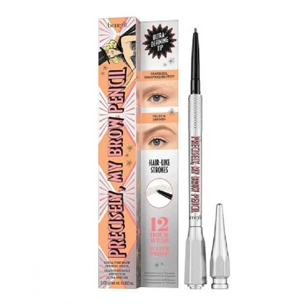 أقم حواجب دبوس 4.5 - BENEFIT