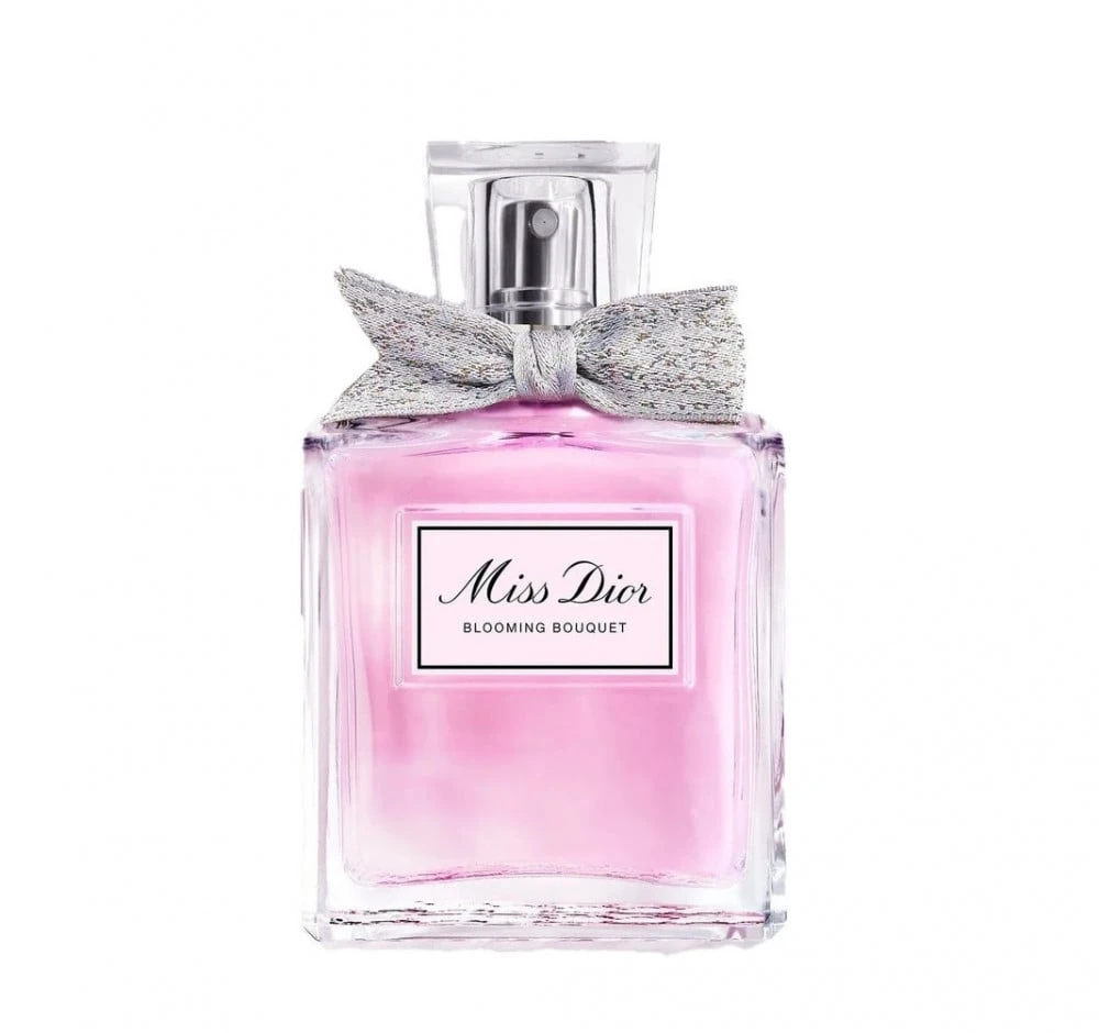 عطر ديور مس ديور بلومينغ بوكيه او دو تواليت - 100مل