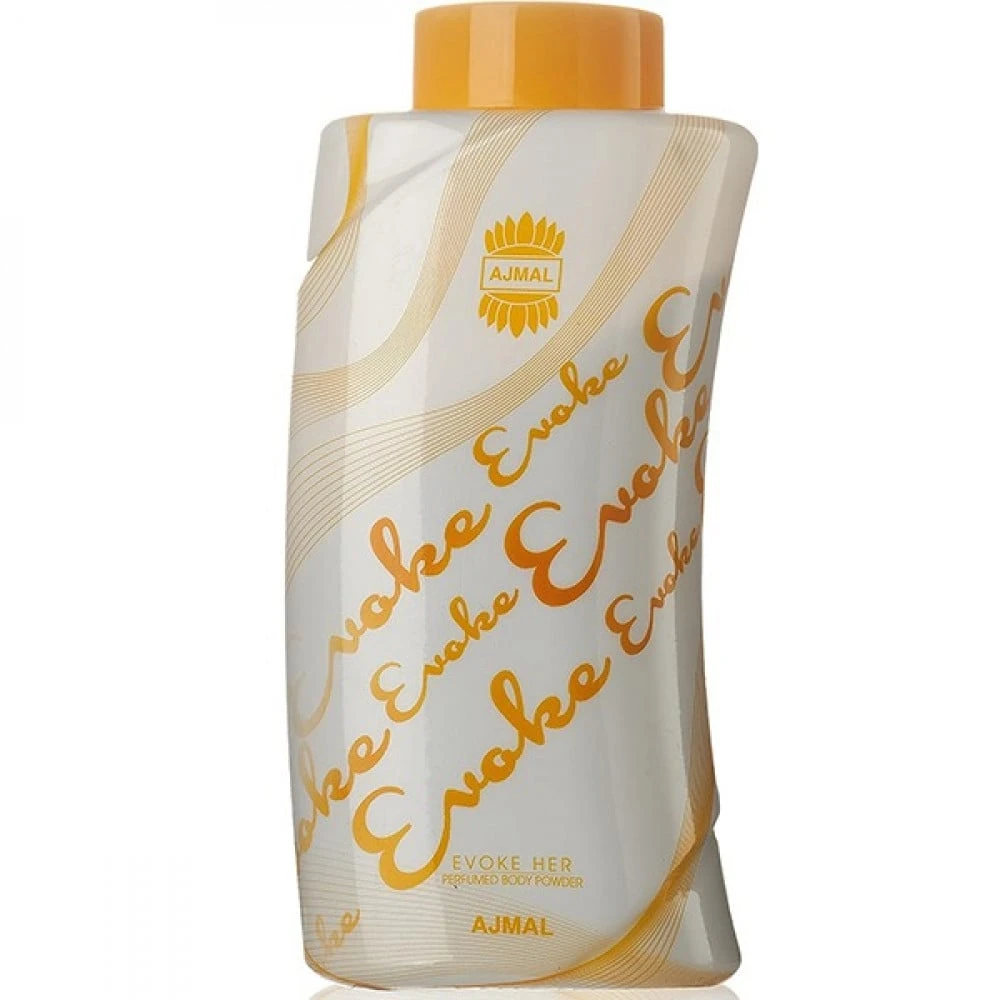 اجمل بودة معطر للجسم ايفوك 100 ملي