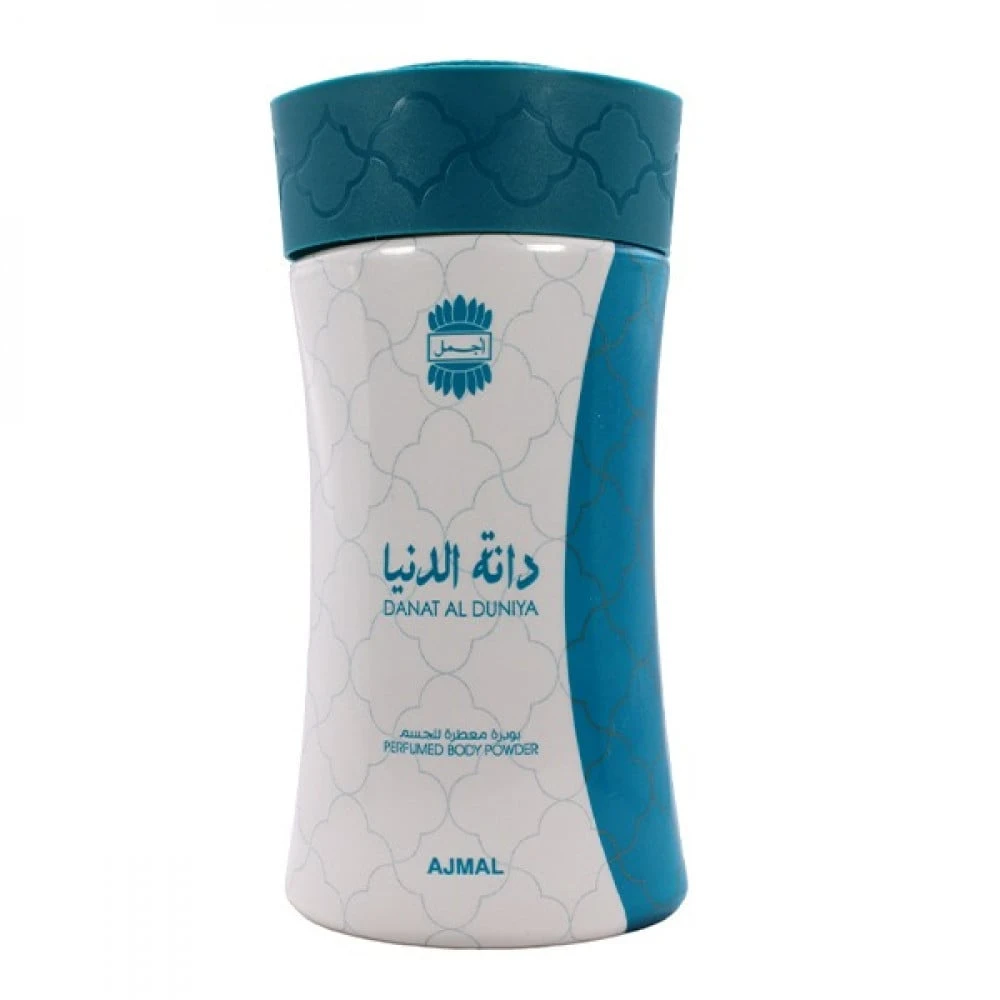 اجمل بودة معطر للجسم دانة الدنيا 80 ملي