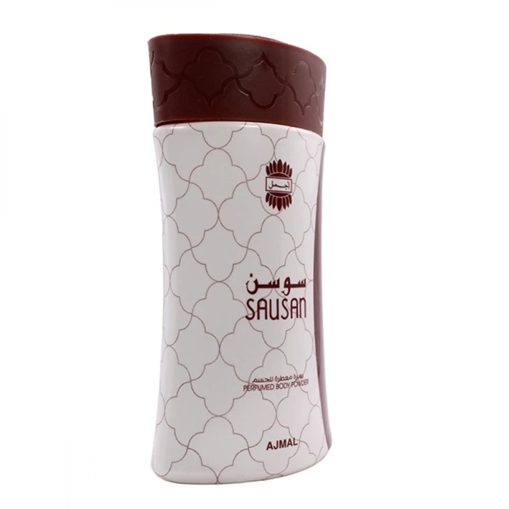 اجمل بودة معطر للجسم سوسن 80 ملي